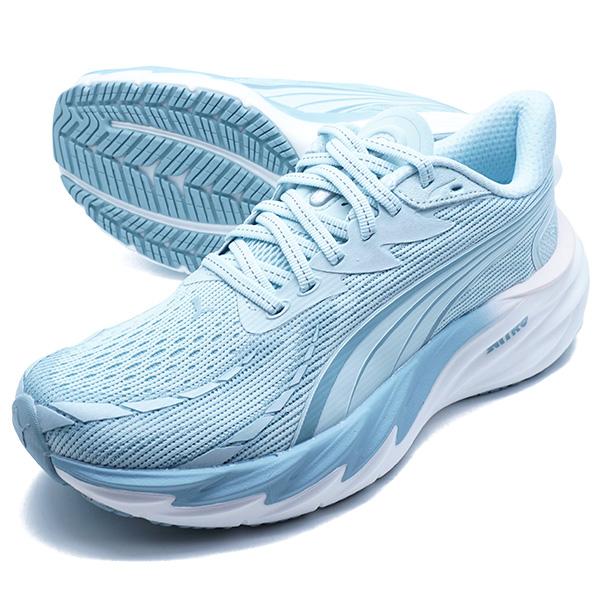 PUMA（プーマ） ヴェロシティ ニトロ 4 ウィメンズ PUMA 311141-16