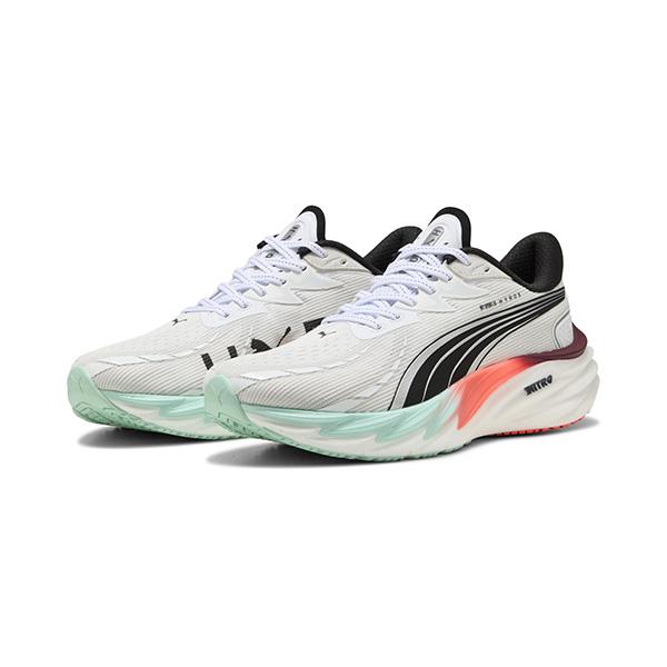 ハロ　　ニナファーム プーマ ヴェロシティ ニトロ 4 PUMA VELOCITY NITRO 4 DIGI