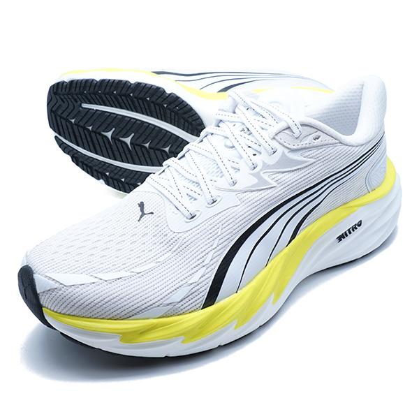 PUMA（プーマ） ヴェロシティ ニトロ 4 AP PUMA 312635-09 プーマ