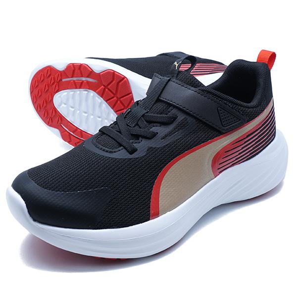 PUMA（プーマ） スピード モンスター V5 GR PUMA 313960-01 プーマ