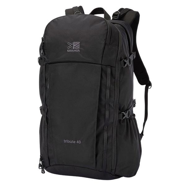 カリマー/KARRIMOR tribute 40 501233 サッカー フットサル バックパック レインカバー付き