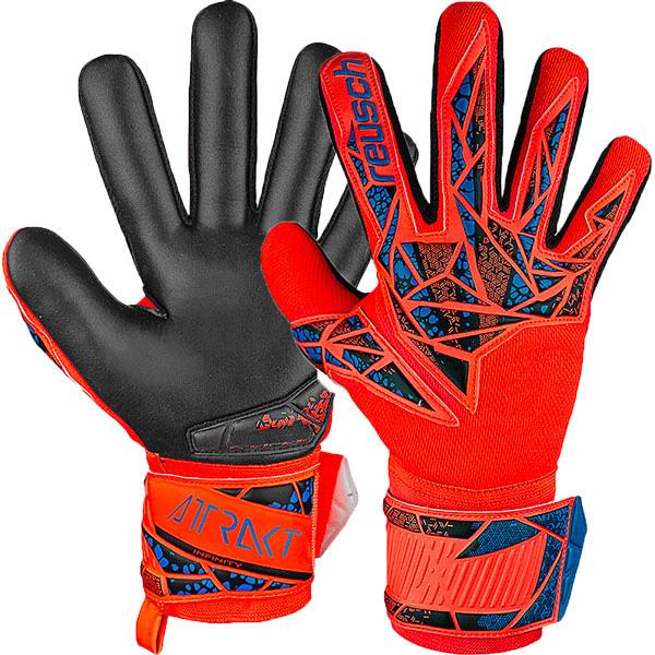 reusch（ロイシュ） アトラクト インフィニティ NC 5460725-2211