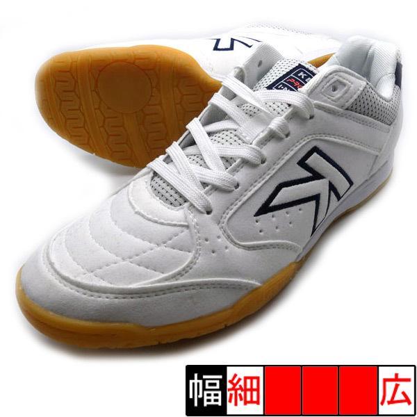 KELME（ケルメ） PRECISION BUMPER KELME 55435-171 ホワイト×ネイビー