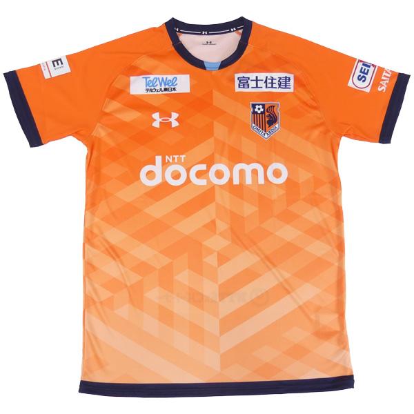 UNDER ARMOUR 大宮アルディージャVENTUS 2024-25 レプリカ UNDER ARMOUR 大宮アルディージャVENTUS 2024-25 レプリカ
