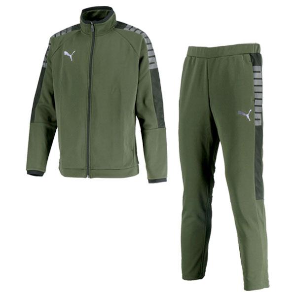 PUMA（プーマ） ジャージ 上下セット 656326-656327 サッカー