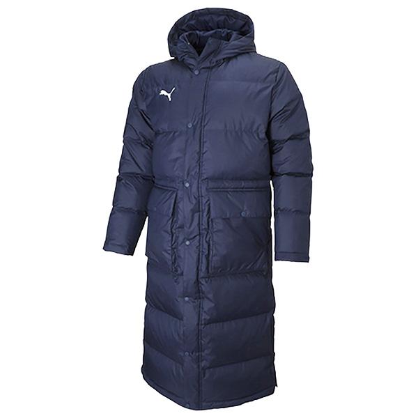 PUMA（プーマ） PUMA TEAMLIGA ロングダウンコート 657736 サッカー