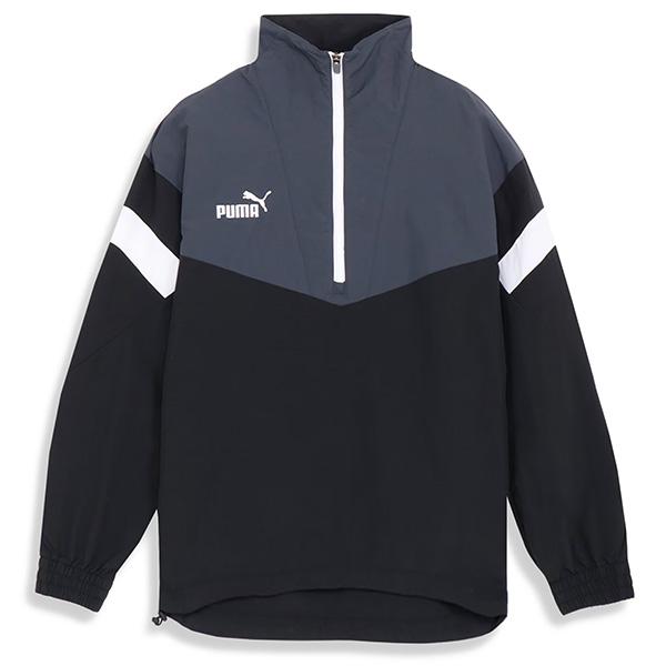 PUMA（プーマ） PUMA INDIVIDUAL レトロ ウーブントップ 658824 