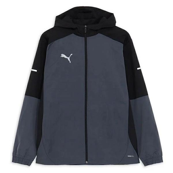 PUMA（プーマ） PUMA INDIVIDUAL ウィンタライズド ウーブン
