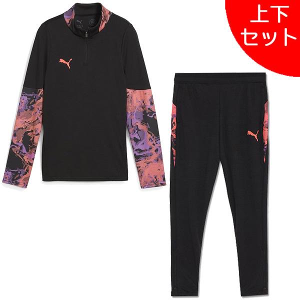 PUMA - PUMA PFFTRG トレーニングウェア上下 楽天市場】即納可☆【PUMA】プーマ 超特価 TEAMCAP TR