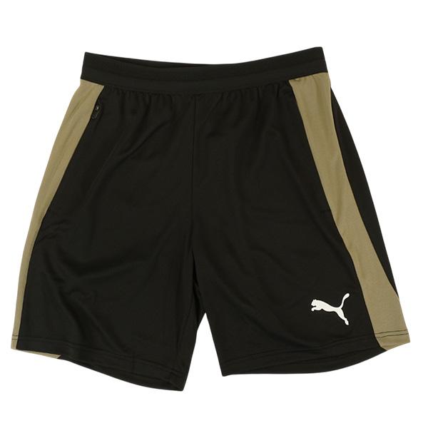 PUMA（プーマ） 【ネコポス送料無料】 PUMA INDIVIDUALFINAL ショーツ