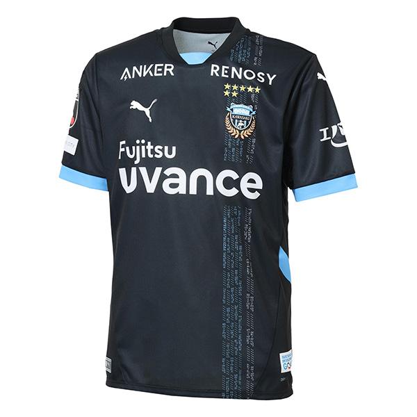 フロンターレゲームシャツ PUMA 【予約販売】8月9日頃発売予定 川崎フロンターレ Frontale