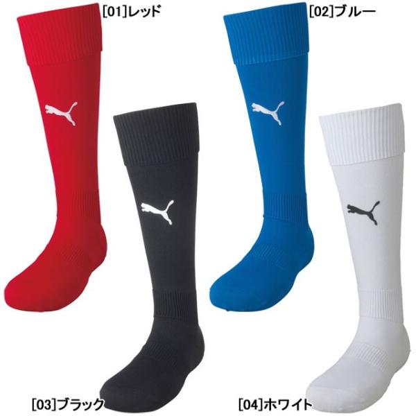 プーマ サッカーソックスの人気商品 通販 価格比較 価格 Com