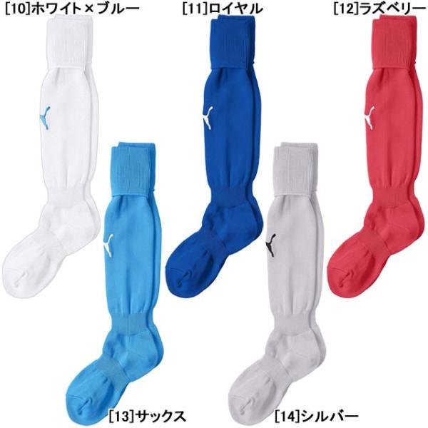 ylR|Xz WjA TbJ[\bNX v[} LIGA XgbLO PUMA 16-18cm 19-21cm 22-24cm 729880 C