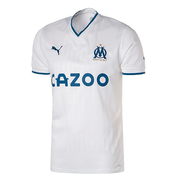 PUMA（プーマ） オリンピックマルセイユ 2022-23 ホーム レプリカ