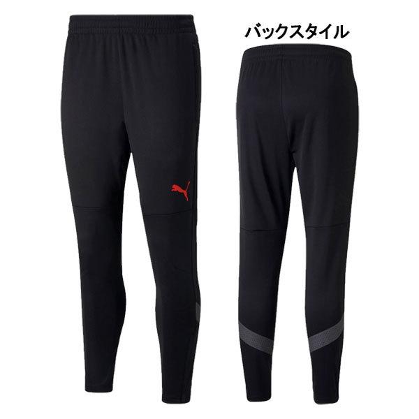 PUMA（プーマ） ACミラン ACM トレーニングパンツ PUMA 767577-08