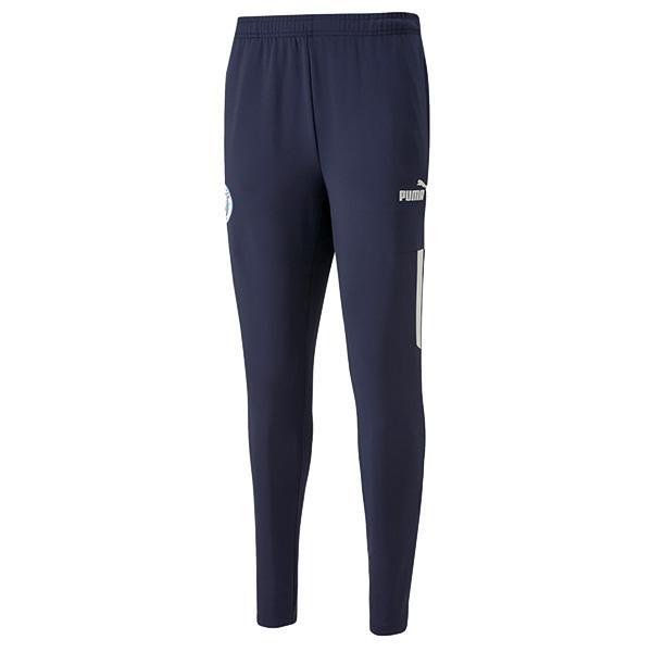 PUMA（プーマ） マンチェスターシティ MCFC 2022-23 PM プレマッチ 