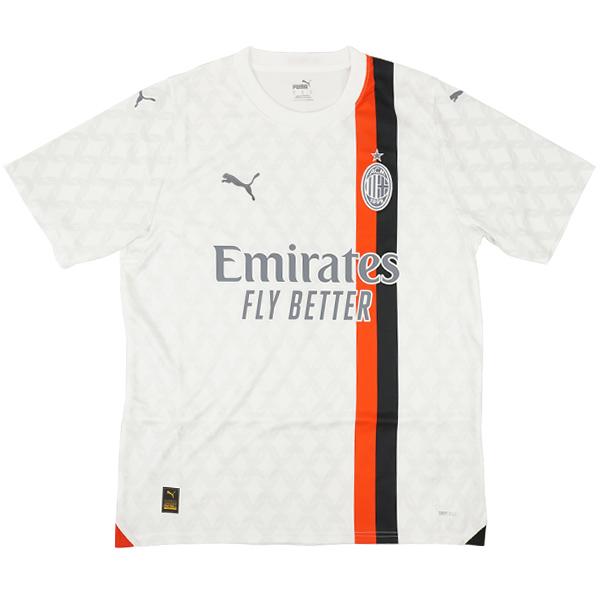 新品 ACミラン Puma 2023-24 アウェイ レプリカ ユニフォーム L 楽天市場】【全商品エントリーで10倍 9/4(木)20時〜】プーマ AC