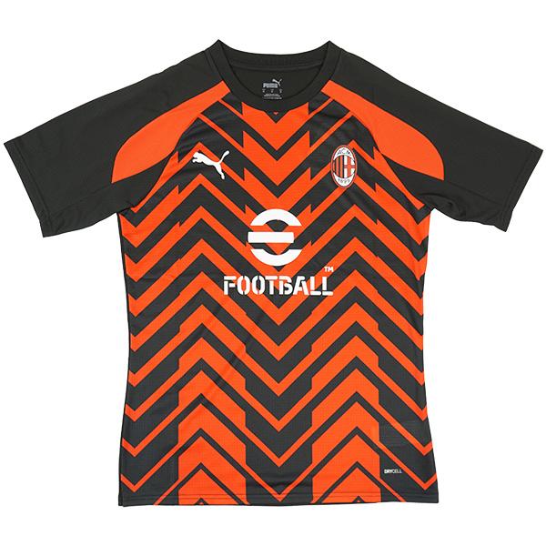 PUMA ACミラン ACM 2023-24 プレマッチ シャツ 772231-01 サッカー