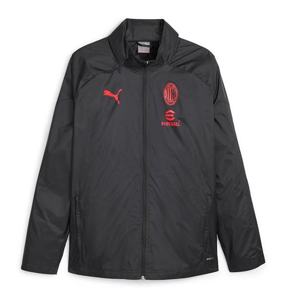 PUMA ACミラン オールウェザージャケット PUMA ACミラン ACM 2023-24 オールウェザージャケット 772245-04