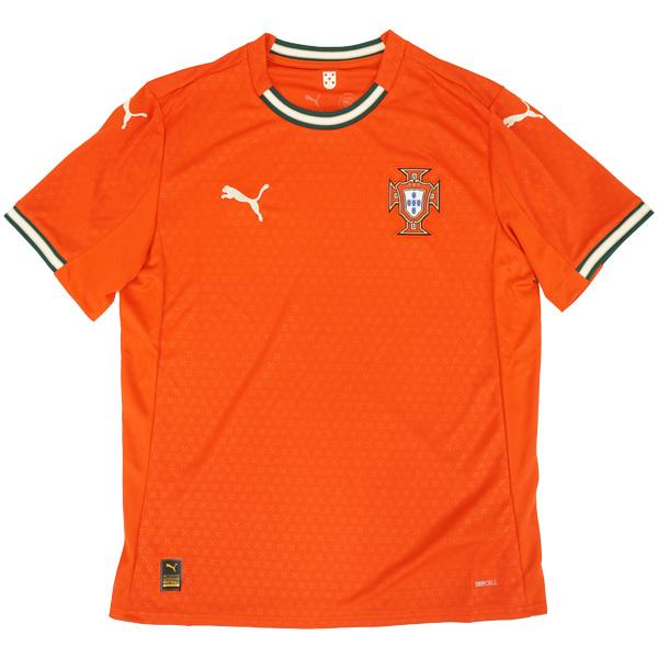 PUMA プーマ サッカーポルトガル代表 2025-26 ホーム ユニフォーム PUMA ポルトガル代表 FPF 2025 レプリカ ホーム ユニフォーム