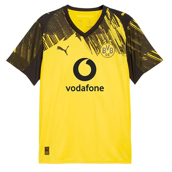 PUMA（プーマ） ボルシアドルトムント BVB 2025-26 ホーム レプリカ