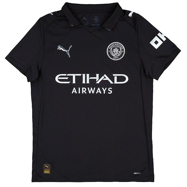 マンチェスター・シティ PUMA ポロシャツ 18/94 PUMA（プーマ） マンチェスターシティ ジュニア MCFC 2025-26 レプリカ