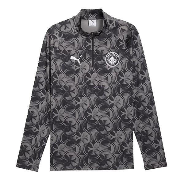 PUMA（プーマ） マンチェスターシティ MCFC 2025-26 プレマッチ