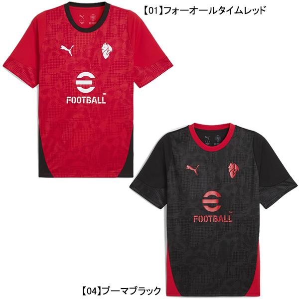 ACミラン　2025 香港ツアー限定Tシャツ ACミラン 2025 香港ツアー限定Tシャツ - メルカリ