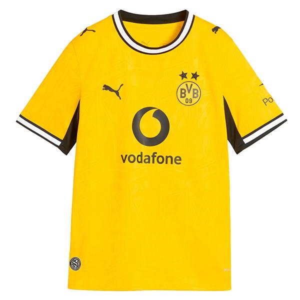 PUMA（プーマ） ドルトムント ジュニア BVB 2026 レプリカ ホーム