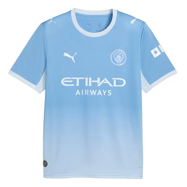 PUMA（プーマ） マンチェスターシティ MCFC 2026-07 レプリカ ホーム