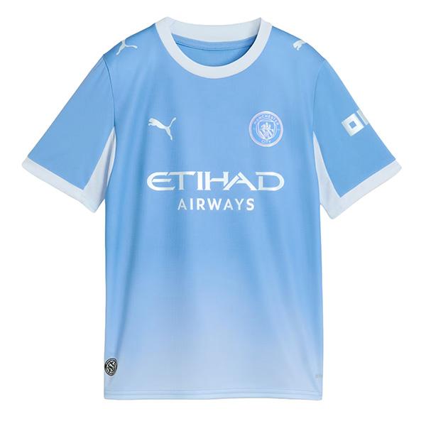 PUMA（プーマ） マンチェスターシティ ジュニア MCFC 2026-07 レプリカ
