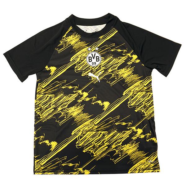 PUMA（プーマ） ボルシアドルトムント ジュニア BVB PMシャツ 784585