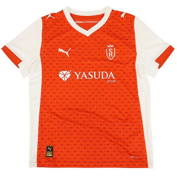 PUMA（プーマ） スタッドランス ジュニア REIMS 2025-26 レプリカ