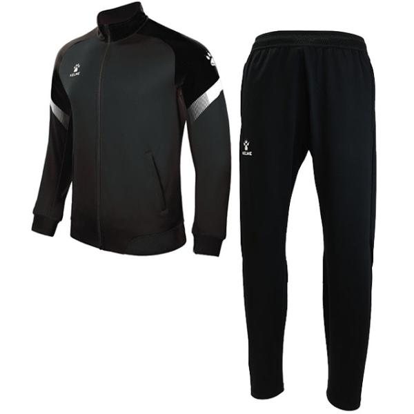 y㉺Zbgz P KELME W[W㉺ 8061CK1001-8061WT1009 TbJ[ tbgT gbNX[c WPbg Opc