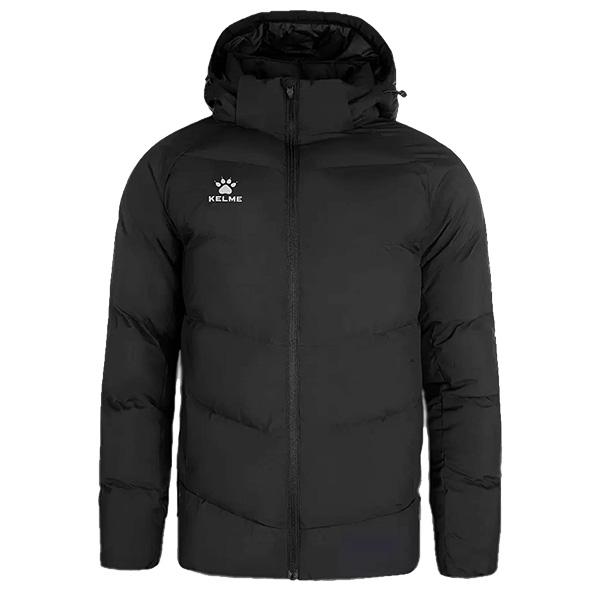 KELME（ケルメ） 中綿ハーフコート 8161MF1001 サッカー フットサル
