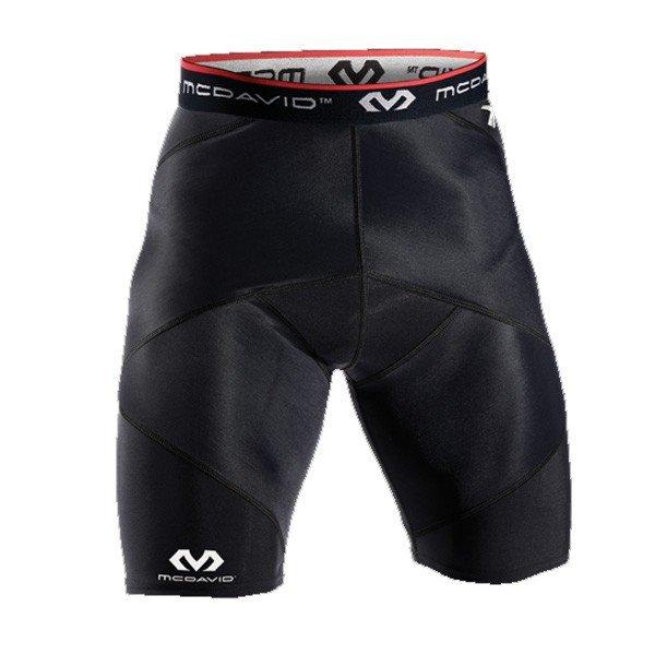 MCDAVID インナーパンツ　ゴールキーパー　L 大人用 サッカー GK McDavid（マクダビッド） マクダビット サッカー ゴールキーパー GK