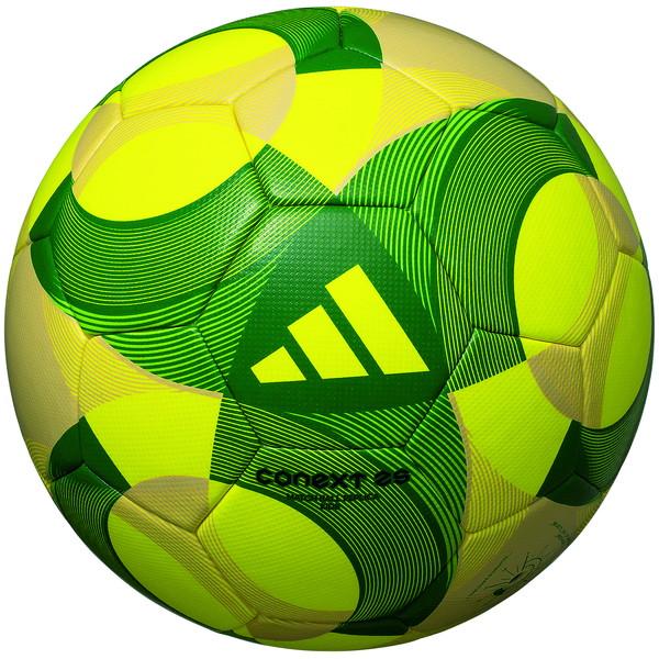 adidas（アディダス） コネクト25 キッズ ADF400Y サッカーボール 4号