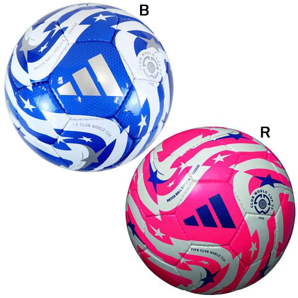 adidas（アディダス） ムンディアル・デ・クルーベス FIFA 25 リーグ