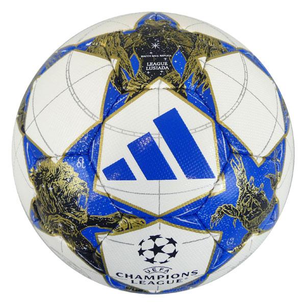 adidas アディダス フィナーレ 25ー26 リーグ ルシアーダ4号