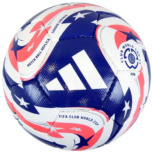 adidas アディダス ムンディアル・デ・クルーベスFIFA 25 リーグ