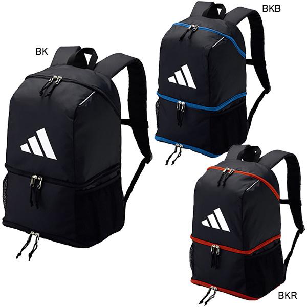 adidas（アディダス） 【送料無料】 ボール用デイパック 24L ADP40