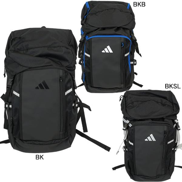 アディダス adidas ボール用デイパック 32L ADP45 サッカー フットサル リュックサッ...