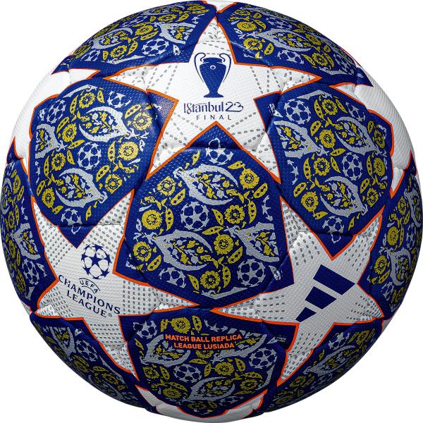 adidas（アディダス） フィナーレルシアーダ 2022-23 AF4401ISB