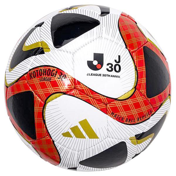 adidas（アディダス） コトホギ30 リーグ AF4571J サッカーボール J