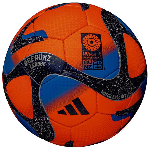 adidas（アディダス） オーシャンズ リーグ サッカーボール 4号球