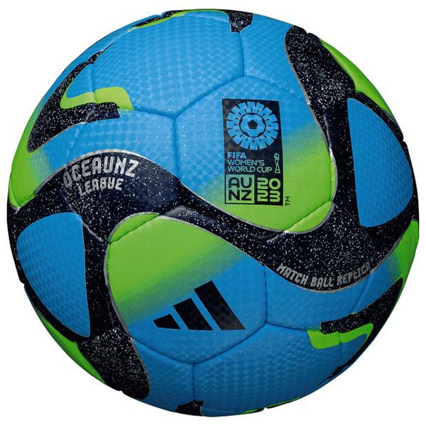adidas（アディダス） オーシャンズ リーグ サッカーボール 4号球