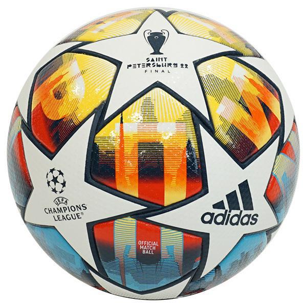 アディダス adidas 2021-22 フィナーレ サンクトペテルブルク プロ