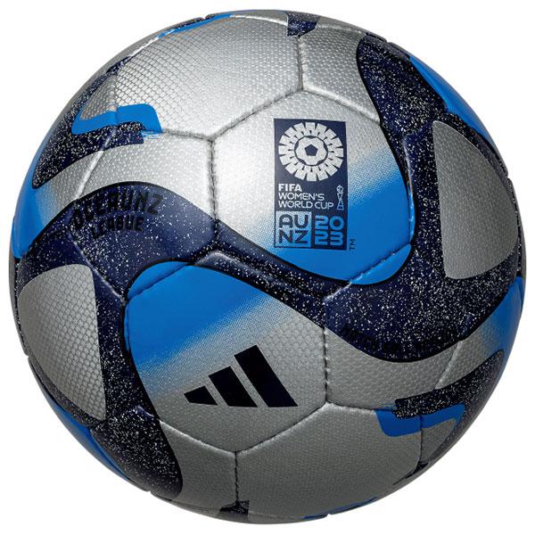 adidas アディダス オーシャンズ リーグ サッカーボール 5号球