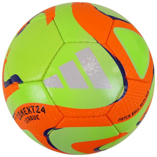 adidas アディダス コネクト24 リーグ 5号 AF584OR サッカー