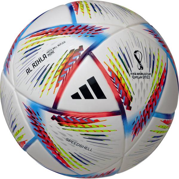 adidas（アディダス） adidas FIFA 2022 ミニ AFMS150 ミニボール 2022